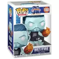 Space Jam A New Legacy - Wet/Fire