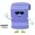POP! South Park - South Park - Towelie Flocked
