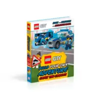 Build Your Own Adventure