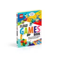 The LEGO® Games Book