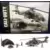 Call of Duty Mega Bloks Collector Series - Anti-Armor Helicopter