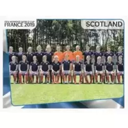 Equipe - Scotland