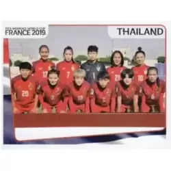 Equipe - Thailand