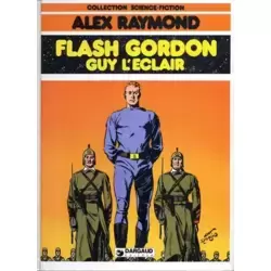 Flash Gordon / Guy l'Eclair
