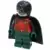 LEGO Super Heroes Minifigures - Robin - Dark Green Legs