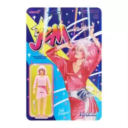Jem and the Holograms - Jem
