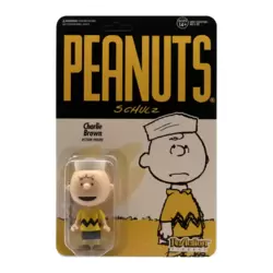 Peanuts - Camp Charlie Brown