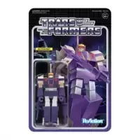 Transformers - Blitzwing