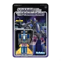 Transformers - Dirge