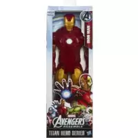 Iron Man - Avengers Assemble