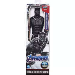 Black Panther Power FX - Avengers