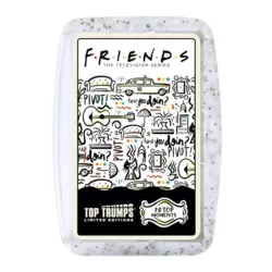 Friends  Limited Edition