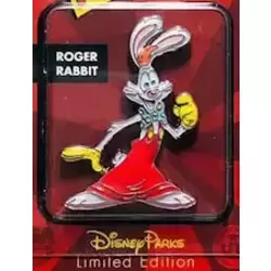 Action Figure Series - Roger Rabbit