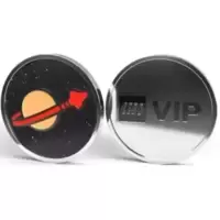 Space Coin VIP