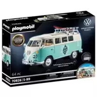 Volkswagen T1 Camping Bus - Special Edition