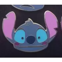 Emoji Blitz Stitch Booster Set - Embarrassed