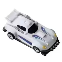 Details about   2020 McDONALD'S Fast & Furious Spy Racers HAPPY MEAL TOY Macallister Superfin #4 