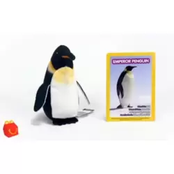 Emperor Penguin