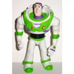 Buzz Lightyear