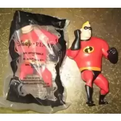 Mr. Incredible