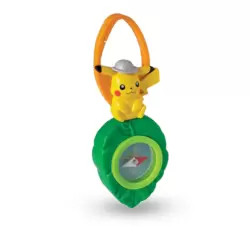 Pikachu Compass