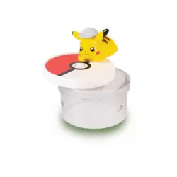 Pikachu Explorer Lens