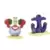 Happy Meal - Spongebob Squarepants 2021 - Mr. Krab\'s House