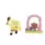 Happy Meal - Spongebob Squarepants 2021 - Spongebob And Jellyfish Fields