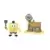 Spongebob And The Krusty Krab