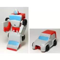 Autobot Rachet