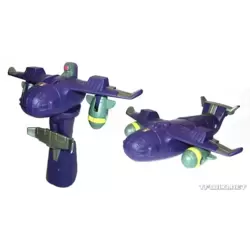 Lugnut