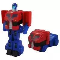 Optimus Prime