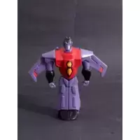 Starscream