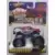 Hot Wheels Monster Jam - World Finals XII Truck