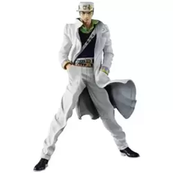 Jotaro Kujo