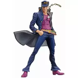 Jojo's Bizarre Adventure - Jotaro Kujo
