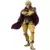 Jojo's Bizarre Adventure - Stardust Crusader Dio - Grandista