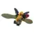 LEGO Super Heroes Minifigures - Parademon - Bright Light Orange, Extended Wings