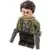 LEGO Super Heroes Minifigures - Steve Trevor