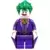 LEGO Super Heroes Minifigures - The Joker - Long Coattails, Smile with Fang