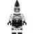 LEGO Super Heroes Minifigures - Zebra-Man