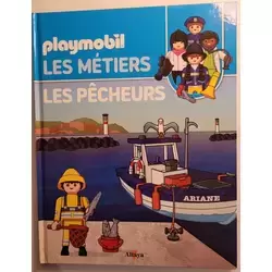 Les Pêcheurs