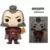 POP! Animation - Avatar The Last Airbender - Admiral Zhao GITD