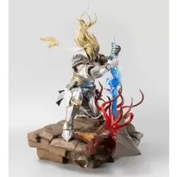 Soulcalibur VI - Siegfried