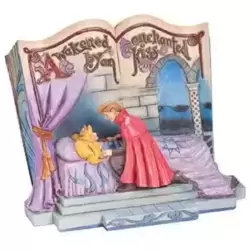 Sleeping Beauty Storybook