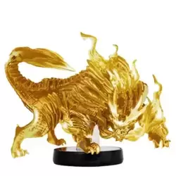 Gold Magnamalo