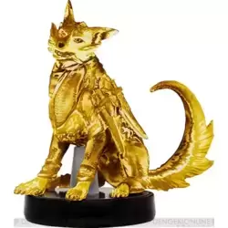 Gold Palamute