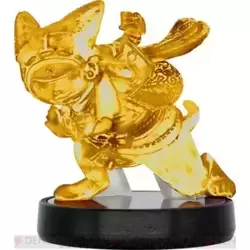 Gold Palico