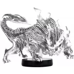 Silver Magnamalo