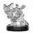 Silver Palico